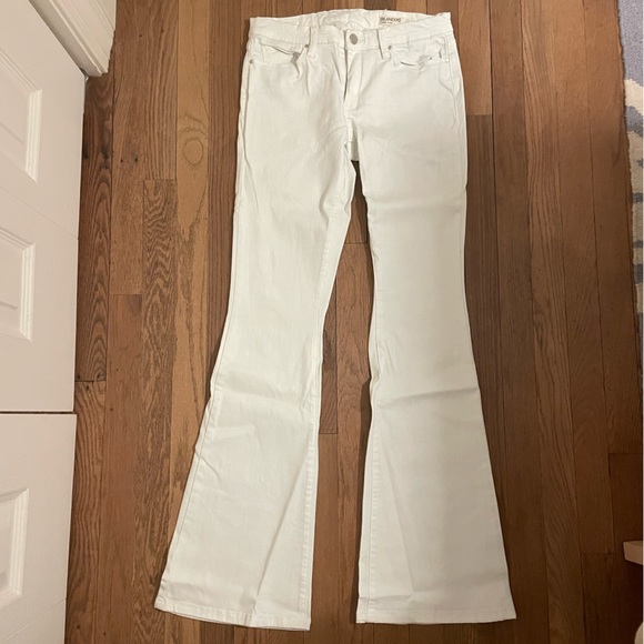 Blank nyc cosmic flare size 28 - Picture 1 of 6
